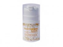 Panthenol krém 50 ml