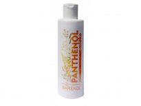 Panthenol mléko Barekol