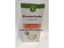 Konopná Herba