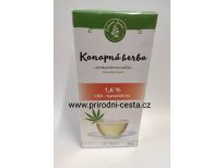 Konopná Herba