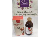 Multiserafin sirup