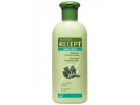SUBRINA Recept Clean Fresh - šampon na mastné vlasy