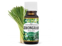 Lemongrass