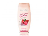 Subrina Strawberry Sorbet - jahodový sorbet Subrina