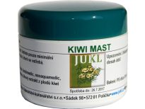 Kiwi mast