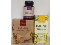 AK Žaludek a dvanácterník