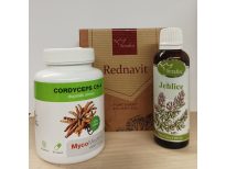 Kúra Kyselina močová