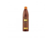 Argan shampoo colour