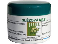 Slézová mast