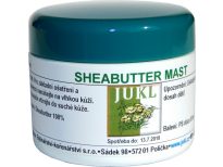 Sheabutter - mast