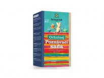 Poznávací sada