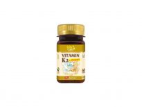 Vitamín K2 + Vitamín D3