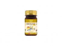 Riboflavin (Vitamin B2) 10 mg (60 tbl.)