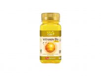 Vitamin D3 1.000 m.j. (25 μg) (150 tob.)