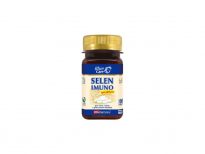 Selen Imuno 55 µg Bioaktivní (100 tbl.)