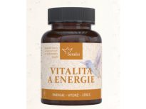 Vitalita a energie