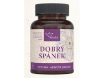 Dobrý spánek
