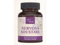 Nervová soustava