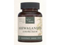Ashwaganda