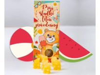 PŘEJI SLADKÉ LETNÍ PRÁZDNINY