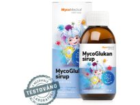 MycoGlukan - sirup