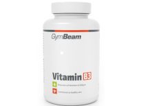 Vitamín B3 - niacin