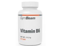 Vitamín B6 - pyridoxin