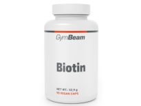 Vitamín B7 - biotin