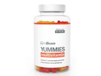 Multivitamin Yummies - medvídci