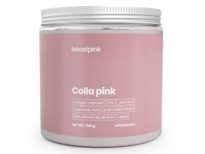 Kolagen - Colla pink - grep