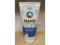 Krém na ruce Handcann Q10 s bambuckým máslem