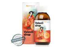 Volavčí sirup