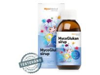 MycoGlukan sirup
