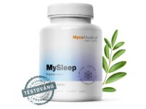 MySleep