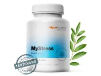 MyStress