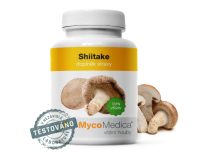 Shiitake
