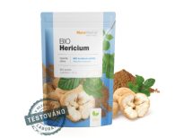 BIO Hericium - prášek