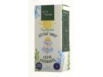 Serafínkův dětský sirup - Učení a pozornost