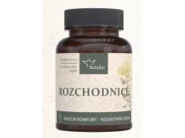 Rozchodnice
