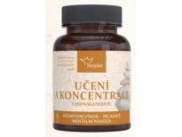 Učení a koncentrace