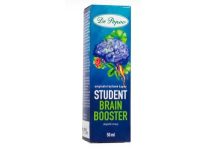 STUDENT Brain booster